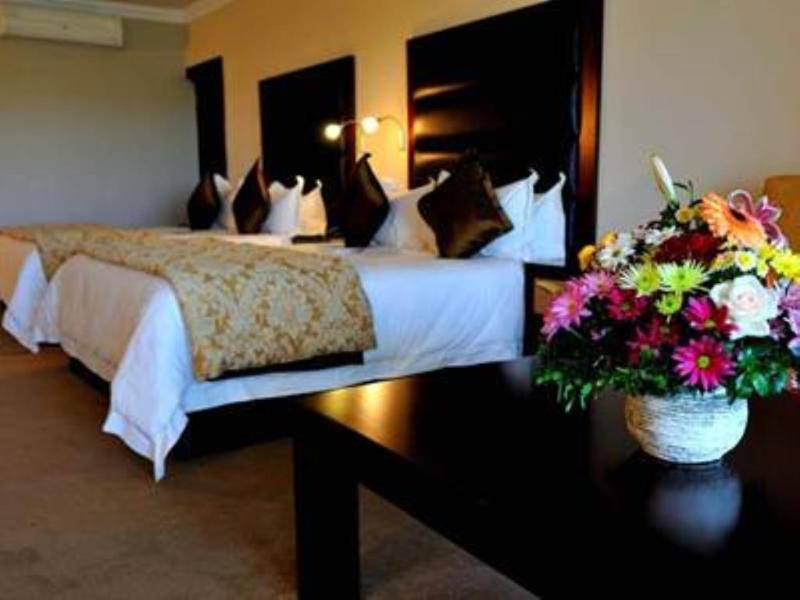Kwantu Private Game Reserve Sidbury Bagian luar foto